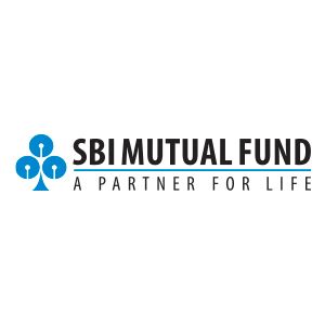 SBI Mutual Fund logo