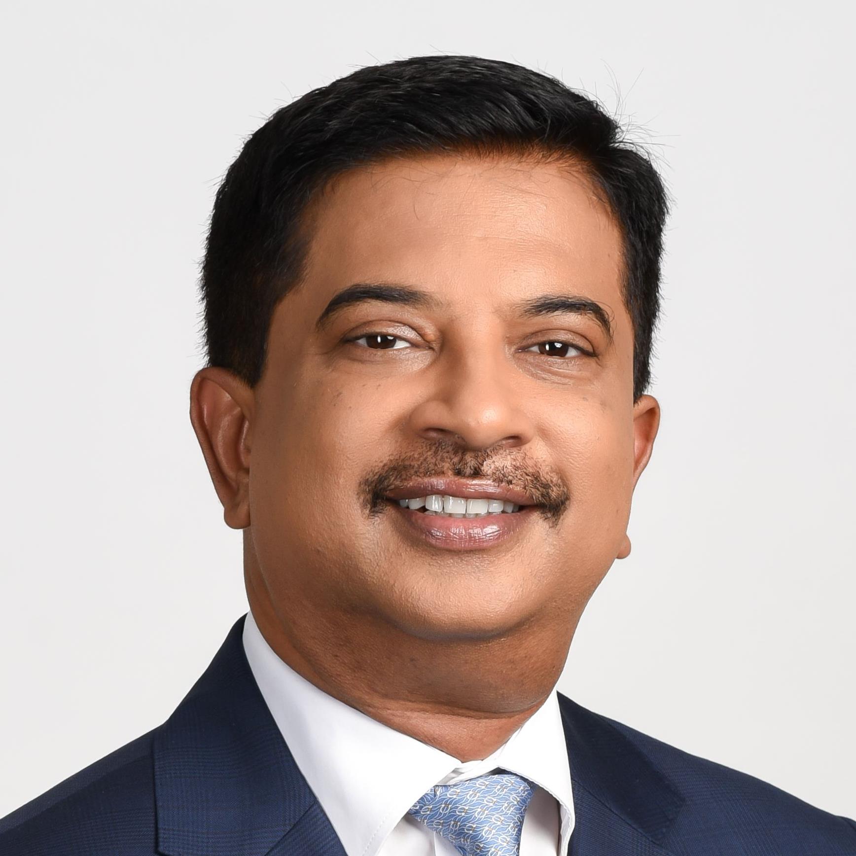 Swarup Mohanty