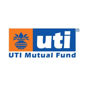 UTI Mutual Fund logo