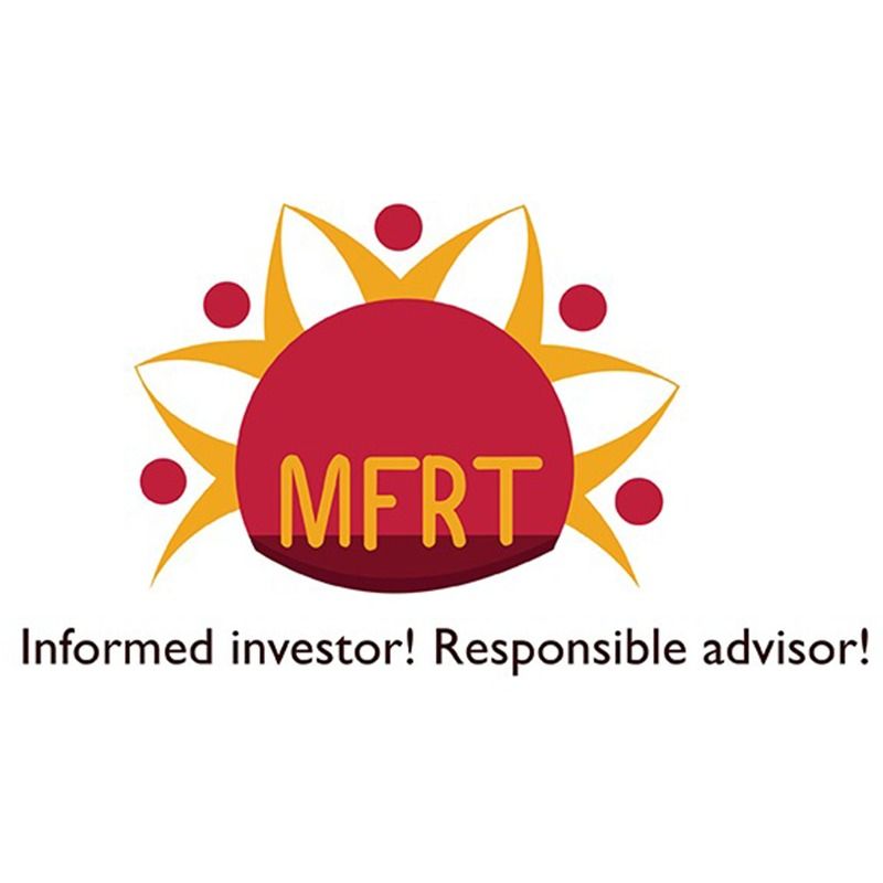 MFRT logo