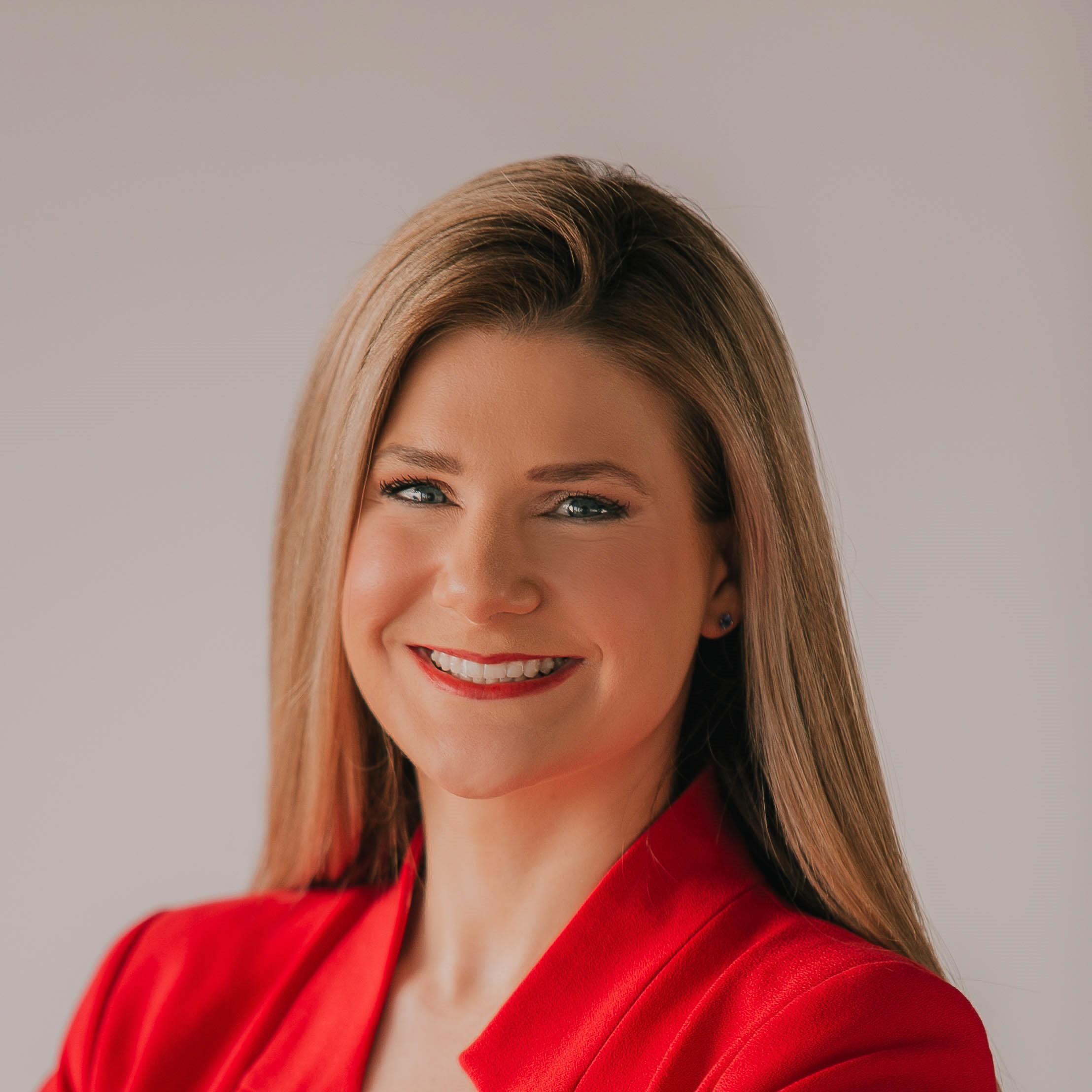 Abigail Wilson