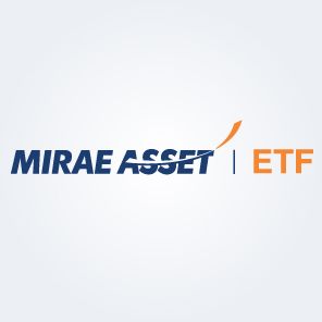 Mirae Asset ETF logo