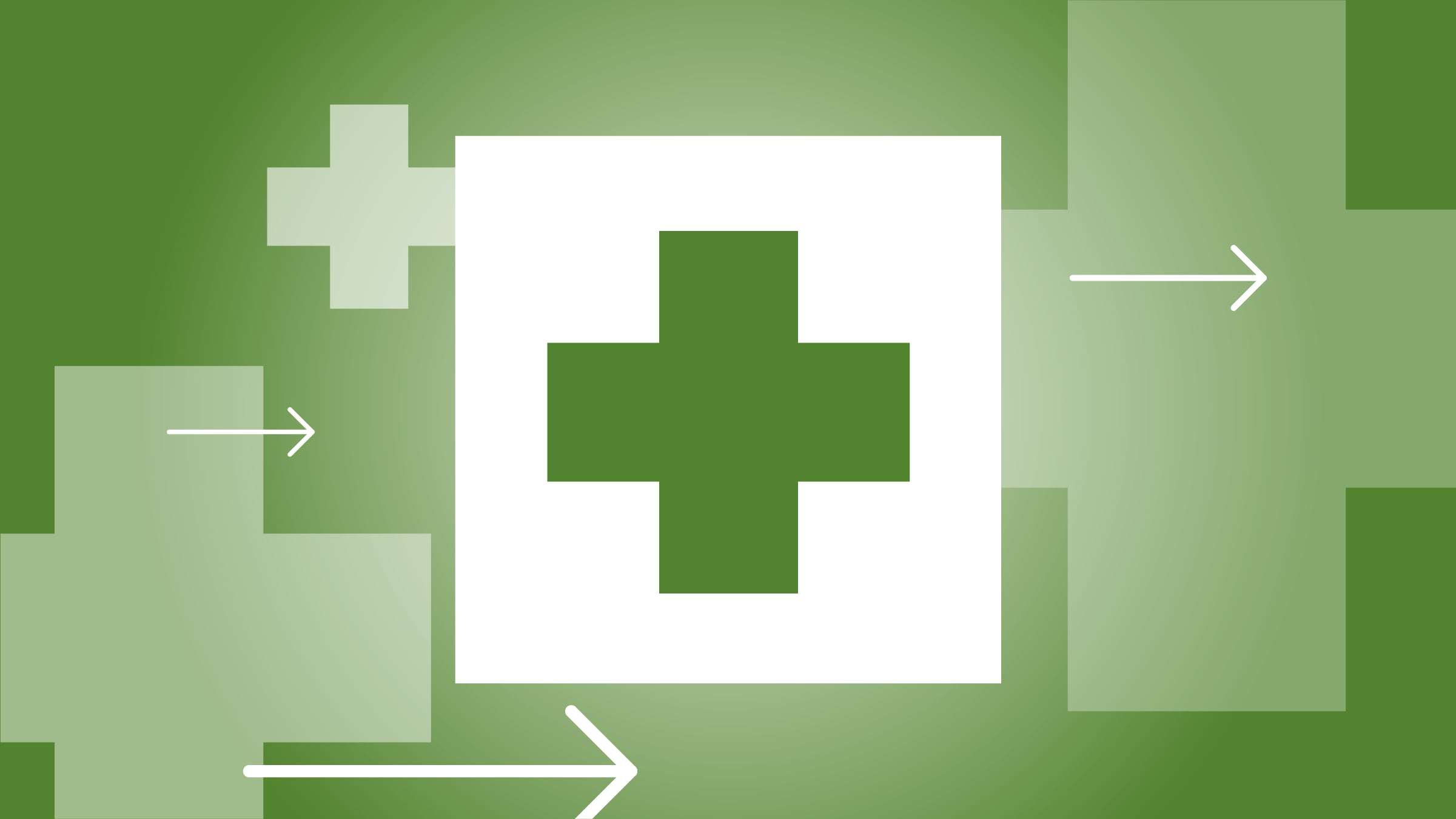 Healthcare Sector artwork