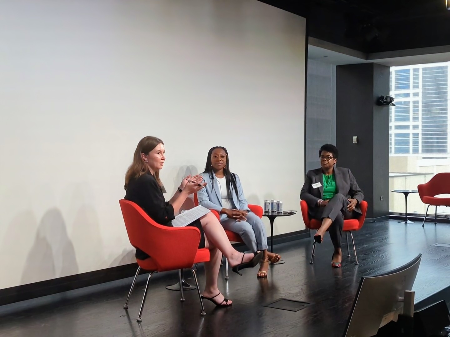 Advancing Equity in the Workplace