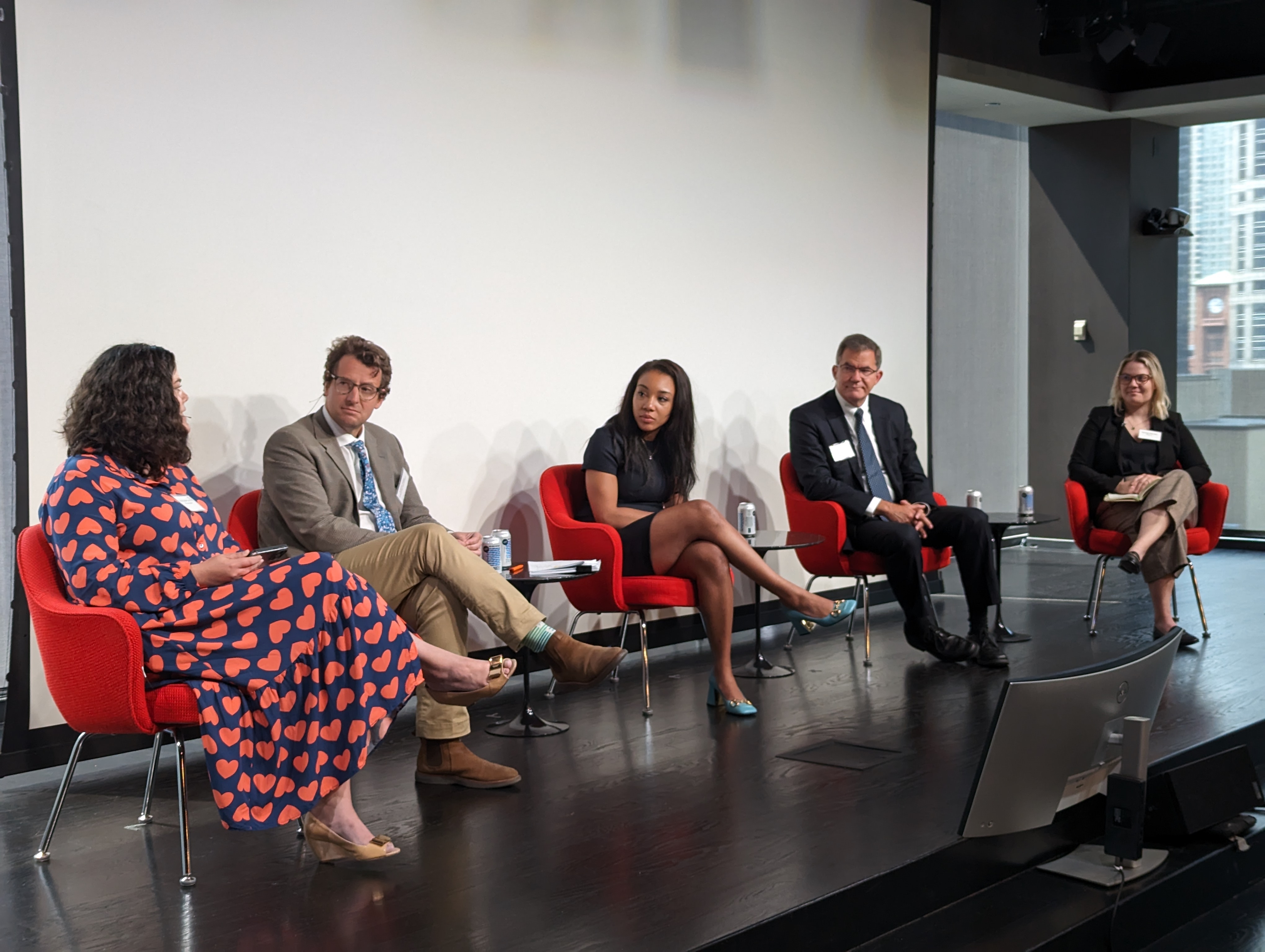 Beyond Talk: Mastering ESG Communications