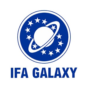 IFA Galaxy logo