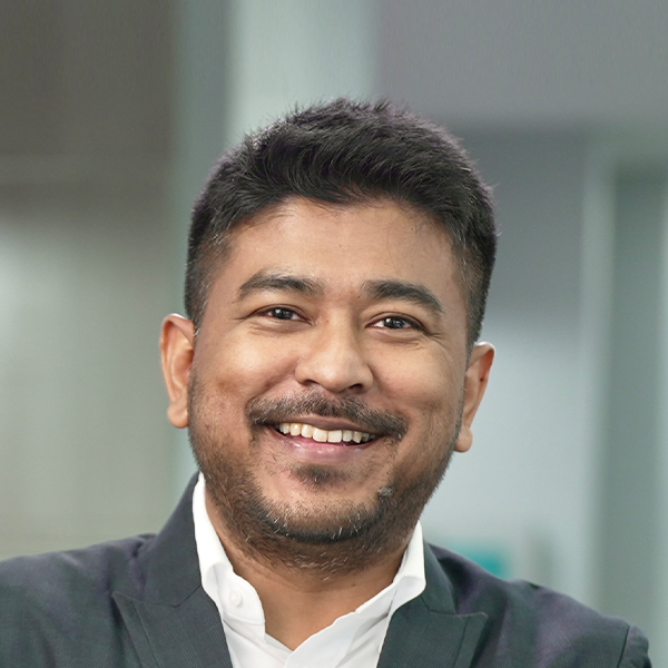 Kongkon Gogoi