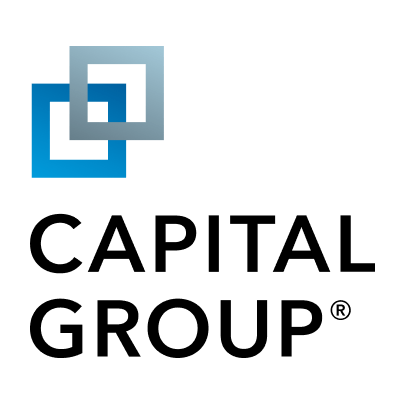 Capital Group logo