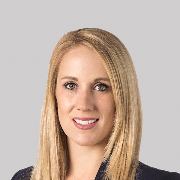 Stephanie Ferreira, CFA