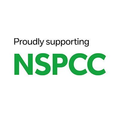 NSPCC logo
