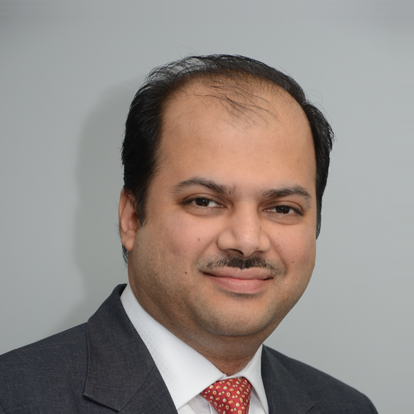 Pankaj Murarka
