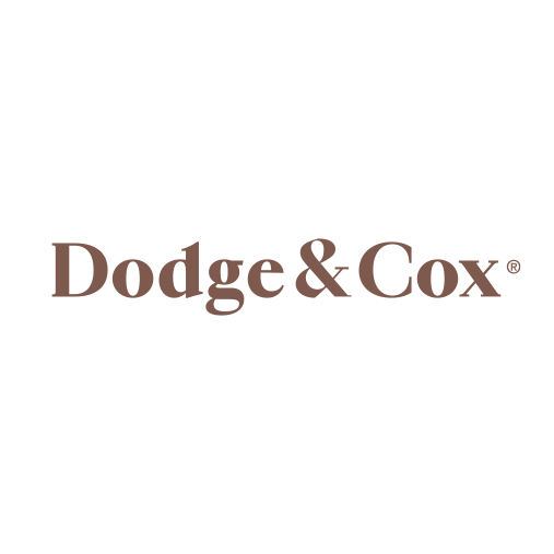 Dodge and Cox logo