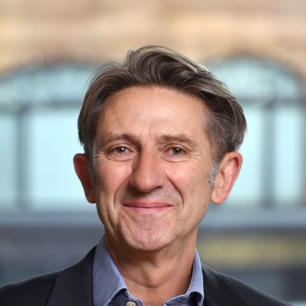 Tony Wickenden