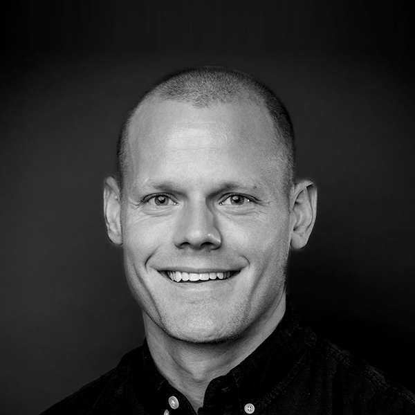 Bronson Friedman