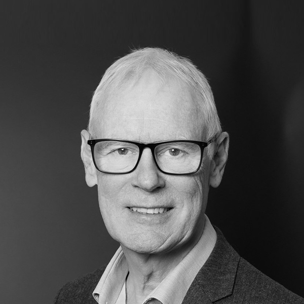 Sir Simon Gass