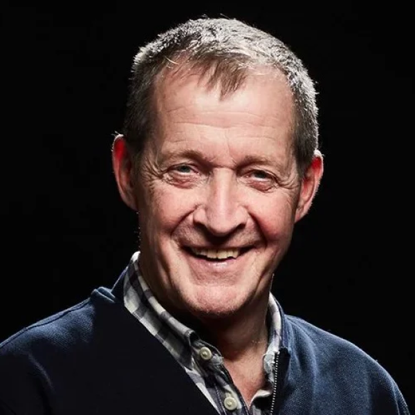 Alastair Campbell