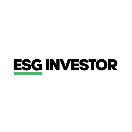 ESG Investor logo