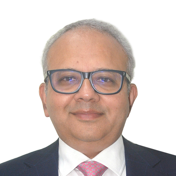 Ashish Gumashta