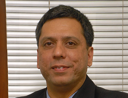 Ajay Bagga