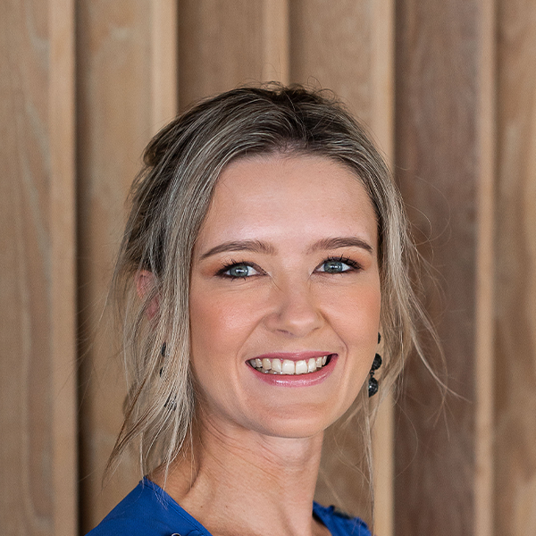 Debra Slabber