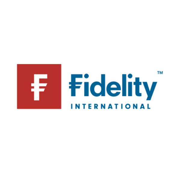 Fidelity International logo