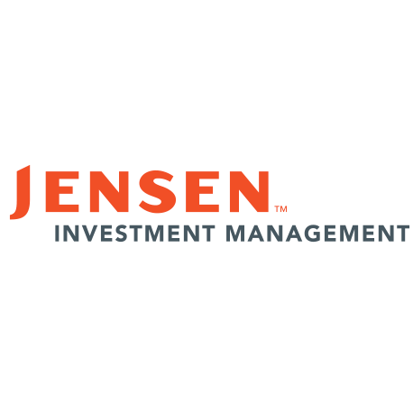 Jensen Investment Management logo