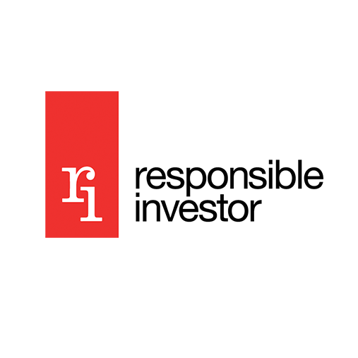 Responsible Investor logo