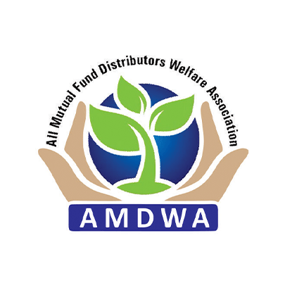 AMDwA logo