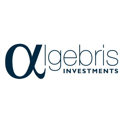 Algebris Investments logo