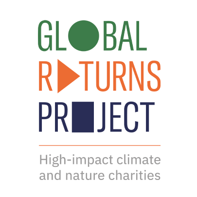 Global Returns Project logo