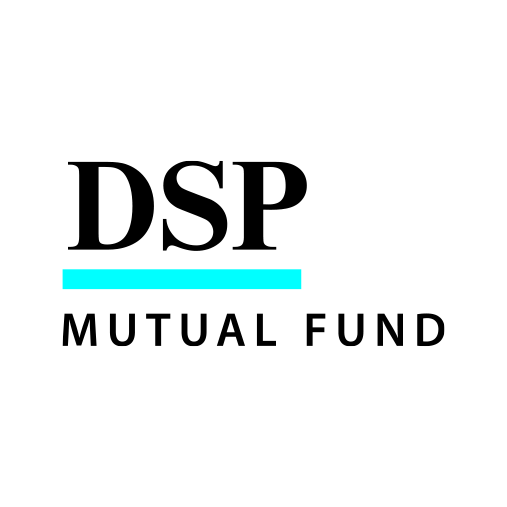 DSP Mutual Fund logo