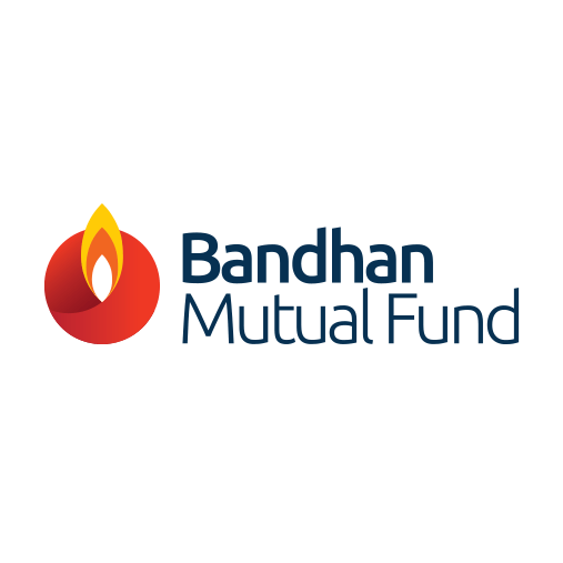 Bandhan Mutual Fund logo