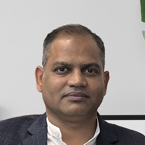 Suresh Darak