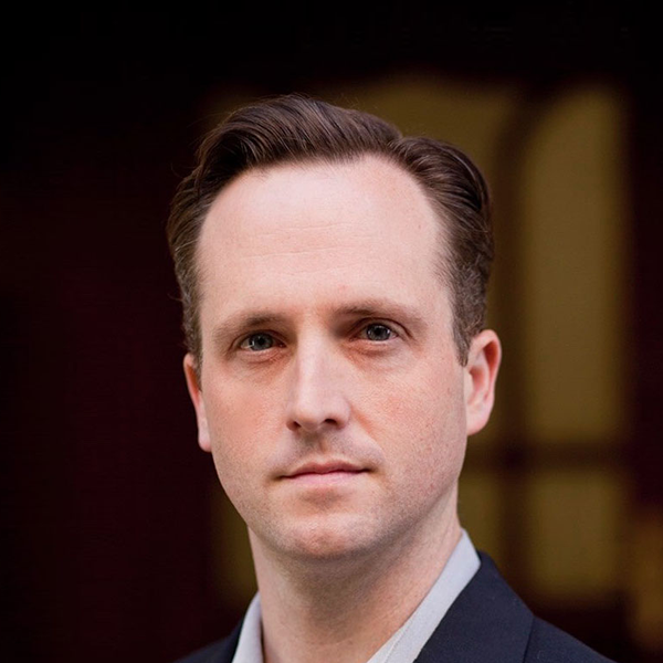 Ryan O. Murphy