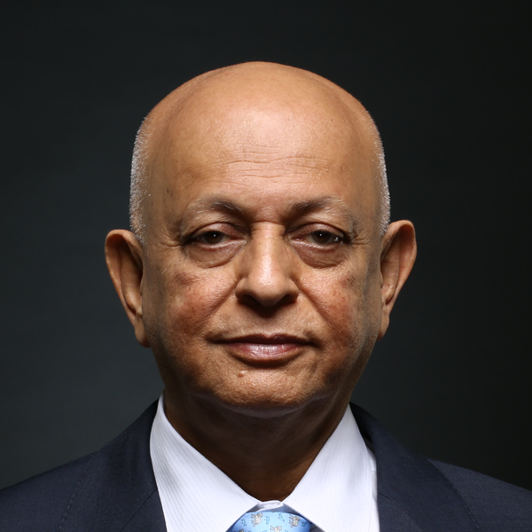 Hemendra Kothari