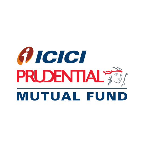 ICICI Prudential Mutual Fund logo
