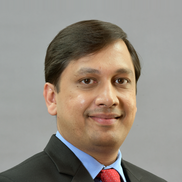 Pankaj Tibrewal