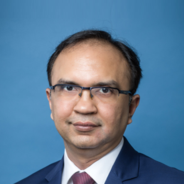 Hiren Dasani