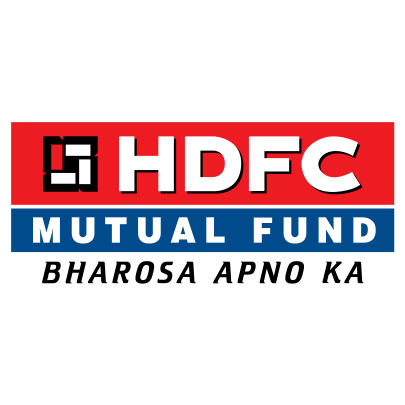 HDFC Mutual Fund logo