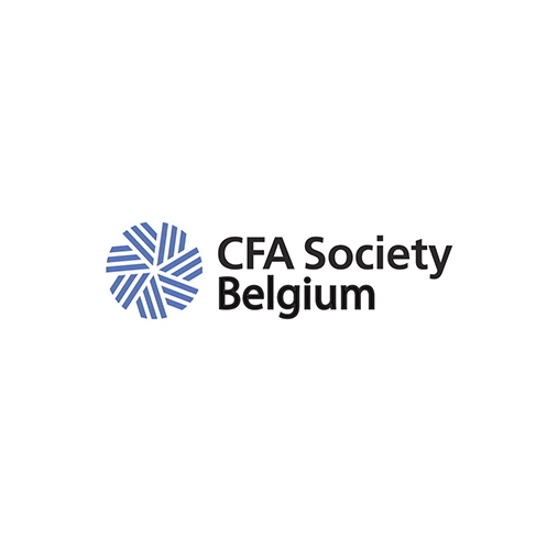 CFA Belgium logo