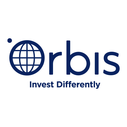 Orbis Investments UK logo