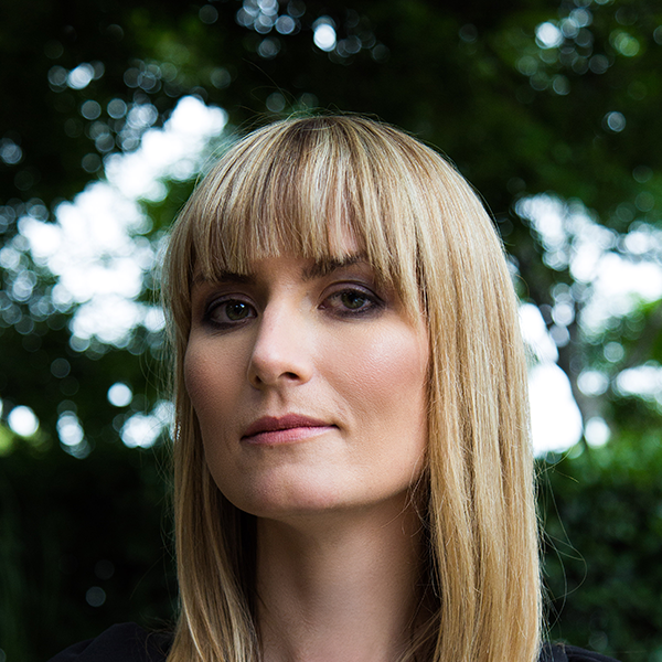 Bronwyn Williams
