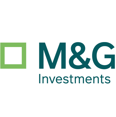 M&G Investments logo
