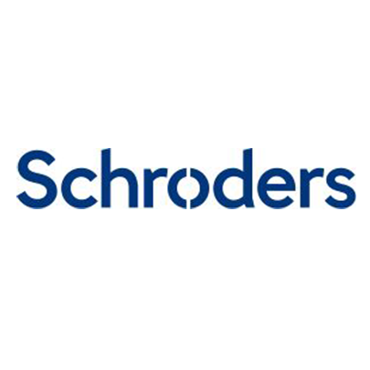 Schroder Investment Management logo