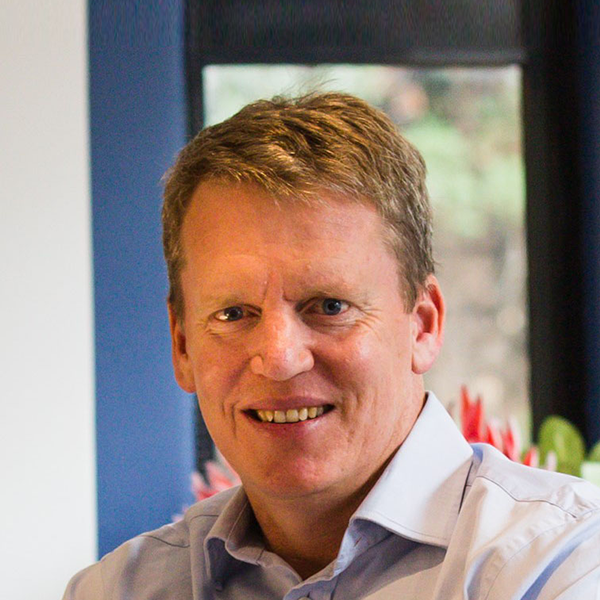Andrew Vintcent