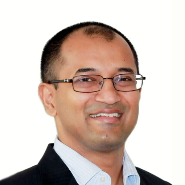 Sandeep Parekh