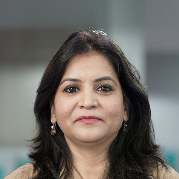 Nehal Meshram
