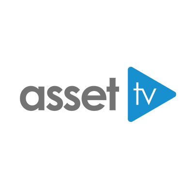 Asset TV logo