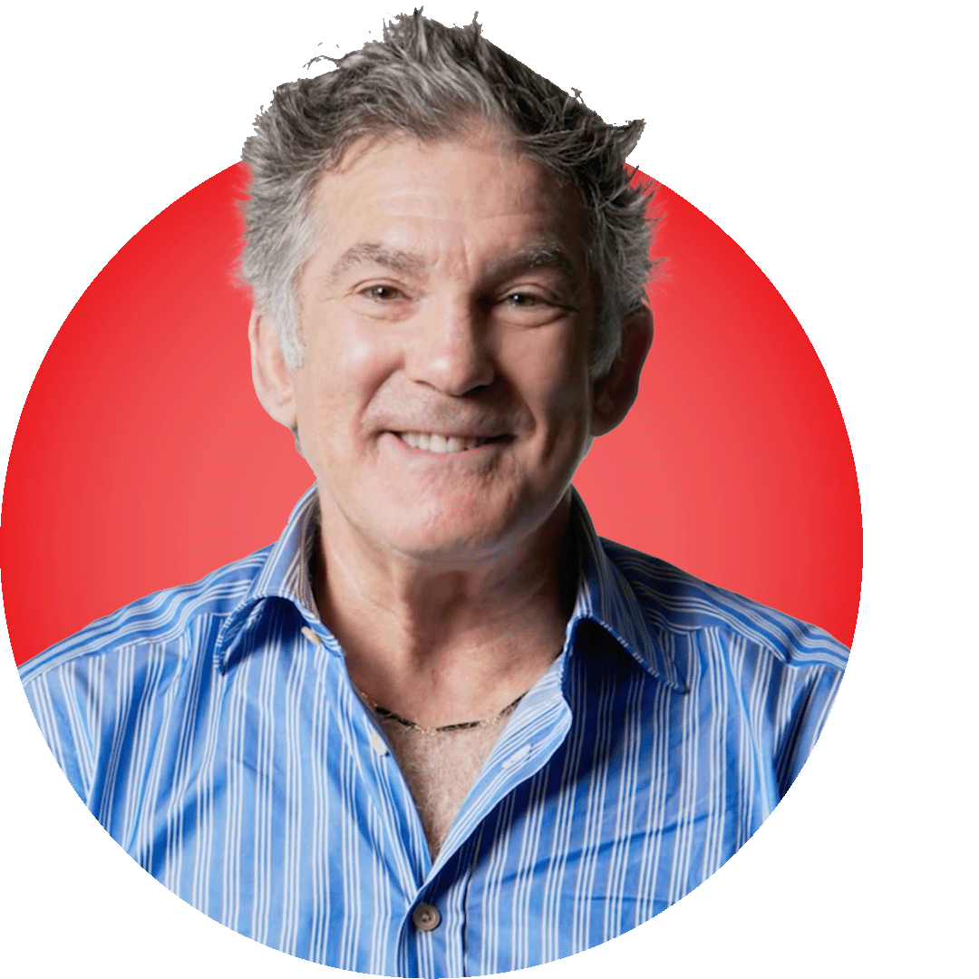 Headshot of Skip Sussman, Advisor at Raymond James